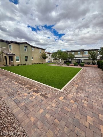242 Freeport View Place, Henderson, NV 89011