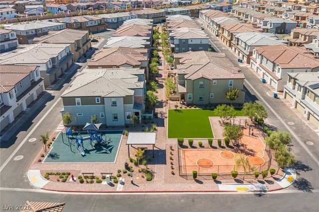 242 Freeport View Place, Henderson, NV 89011