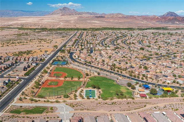 242 Freeport View Place, Henderson, NV 89011