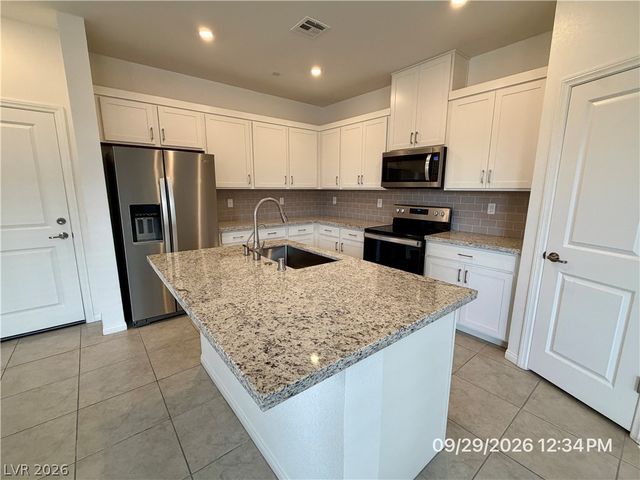 242 Freeport View Place, Henderson, NV 89011