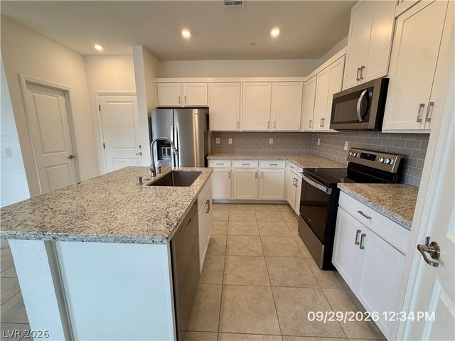 242 Freeport View Place, Henderson, NV 89011