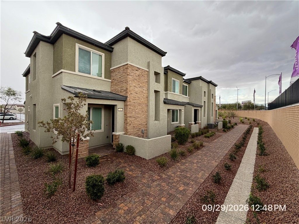 242 Freeport View Place, Henderson, NV 89011