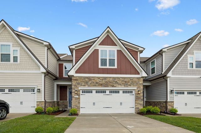 307 Lantern Cir, Gallatin, TN 37066