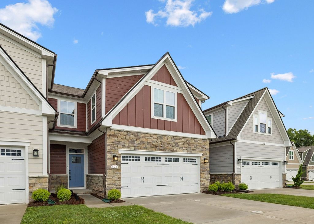 307 Lantern Cir, Gallatin, TN 37066