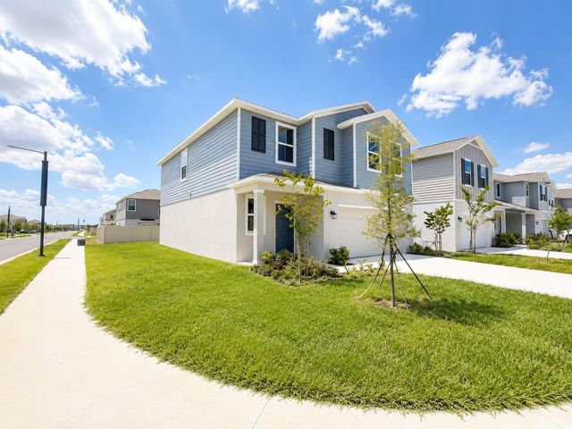 3602 HARDMAN DRIVE, Lake Wales, FL 33853