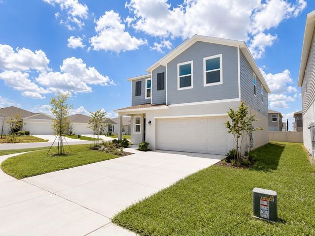 3602 HARDMAN DRIVE, Lake Wales, FL 33853