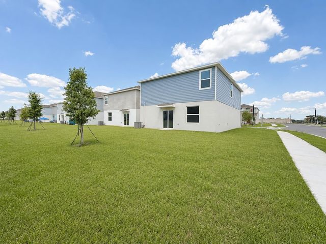 3602 HARDMAN DRIVE, Lake Wales, FL 33853