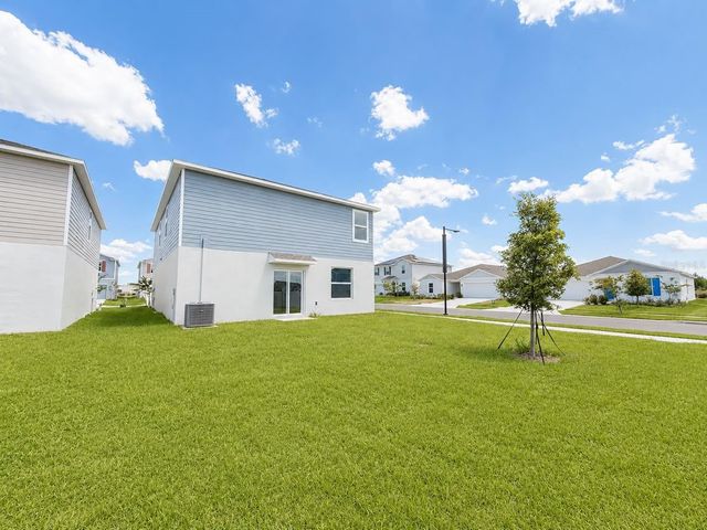 3602 HARDMAN DRIVE, Lake Wales, FL 33853