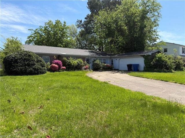 5145 Hemlock AVE, Virginia Beach, VA 23464