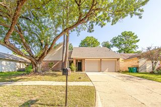 5830 Fairview Forest Drive, Houston, TX 77088