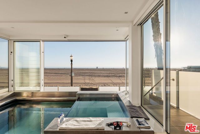 1267 Palisades Beach Road, Santa Monica, CA 90401