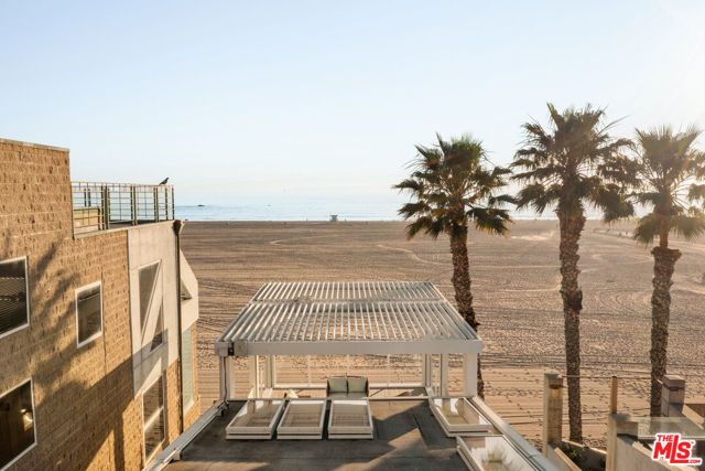 1267 Palisades Beach Road, Santa Monica, CA 90401