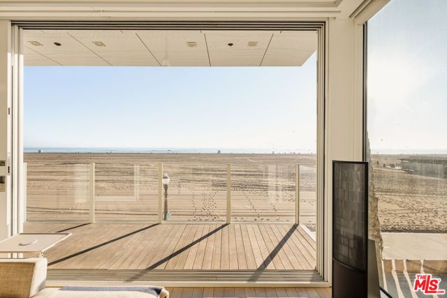 1267 Palisades Beach Road, Santa Monica, CA 90401