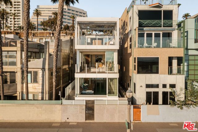 1267 Palisades Beach Road, Santa Monica, CA 90401
