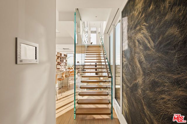 1267 Palisades Beach Road, Santa Monica, CA 90401