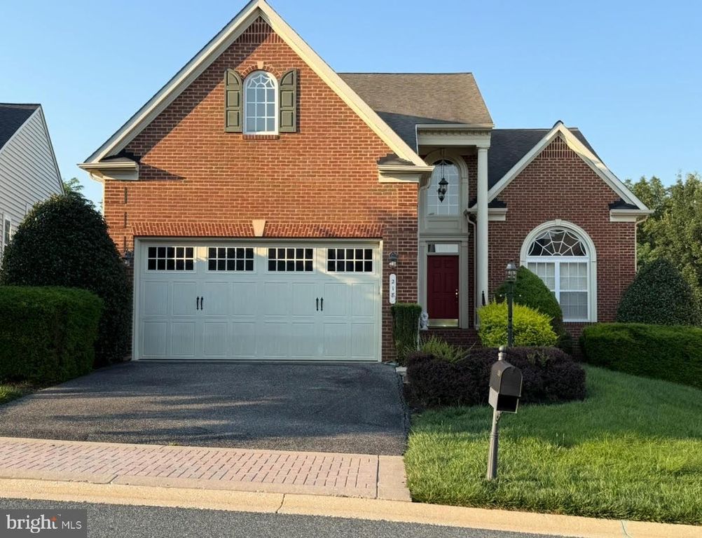218 SPECTACULAR BID DR, Havre De Grace, MD 21078