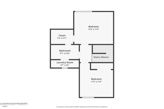 3161 Horizon Street, Anchorage, AK 99517