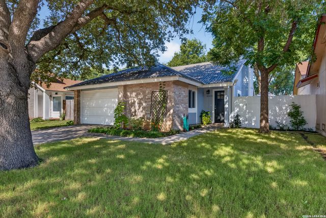8020 Orchard Bend, San Antonio, TX 78250