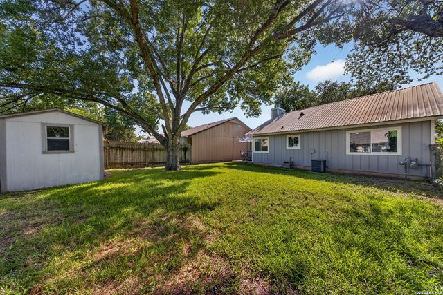 8020 Orchard Bend, San Antonio, TX 78250