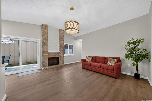 8020 Orchard Bend, San Antonio, TX 78250