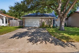 8020 Orchard Bend, San Antonio, TX 78250