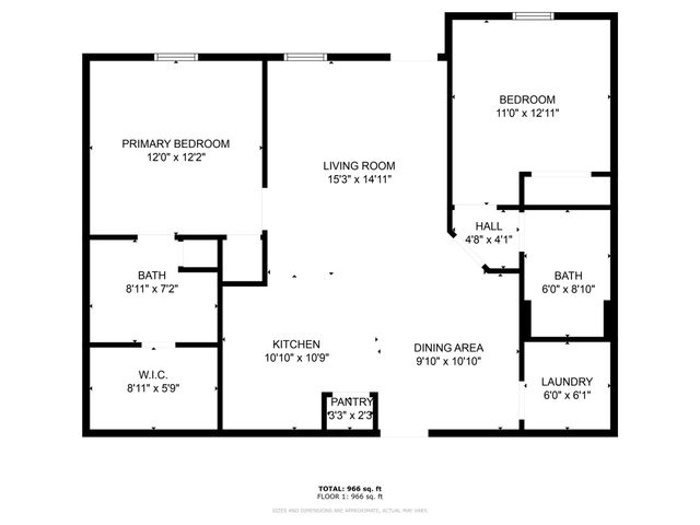 301 County Road 207 1205, Alvarado, TX 76009