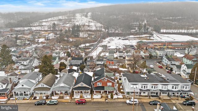 40 STANTON ST, Schuylkill Haven, PA 17972