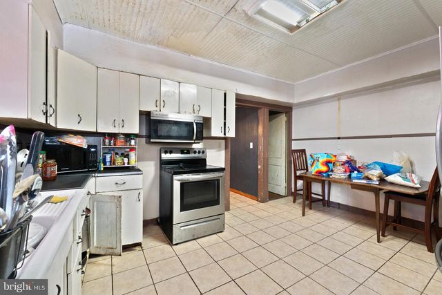 40 STANTON ST, Schuylkill Haven, PA 17972