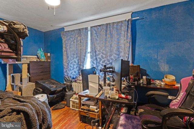 40 STANTON ST, Schuylkill Haven, PA 17972