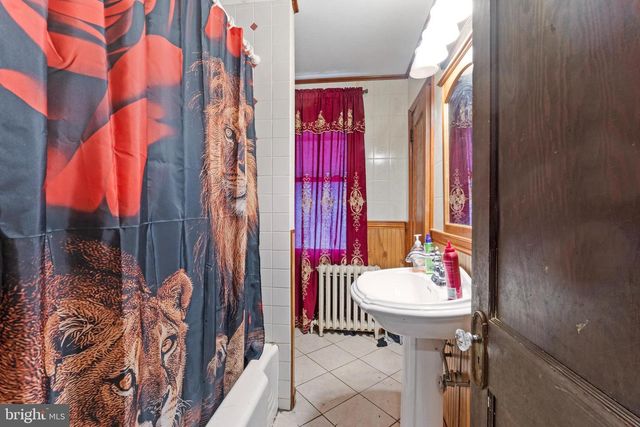 40 STANTON ST, Schuylkill Haven, PA 17972