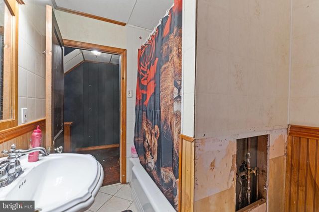 40 STANTON ST, Schuylkill Haven, PA 17972