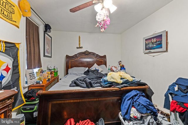 40 STANTON ST, Schuylkill Haven, PA 17972