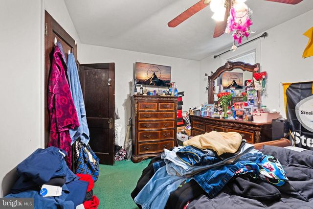 40 STANTON ST, Schuylkill Haven, PA 17972