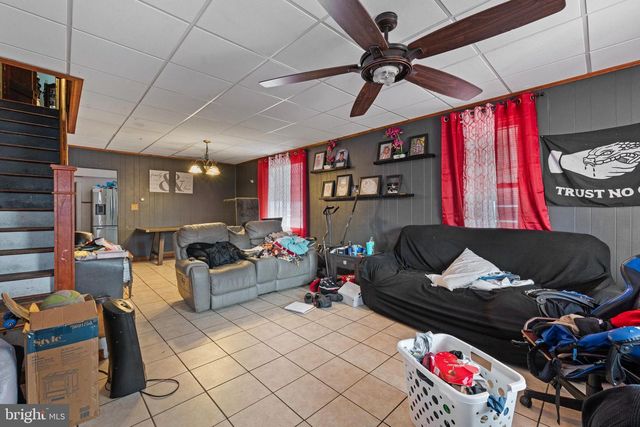 40 STANTON ST, Schuylkill Haven, PA 17972