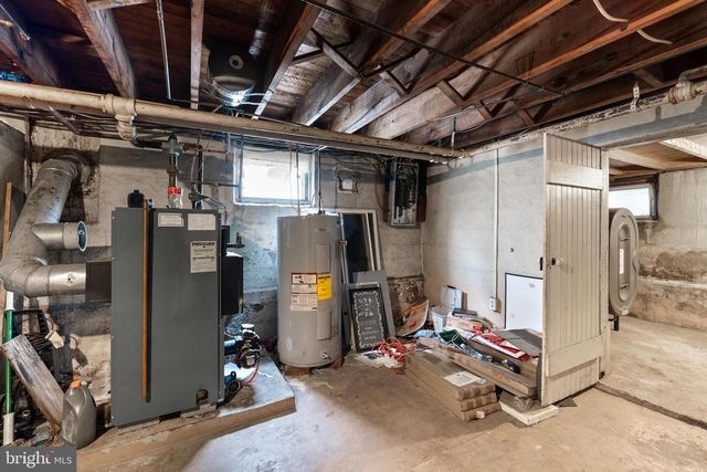 40 STANTON ST, Schuylkill Haven, PA 17972