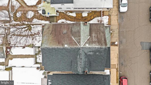 40 STANTON ST, Schuylkill Haven, PA 17972