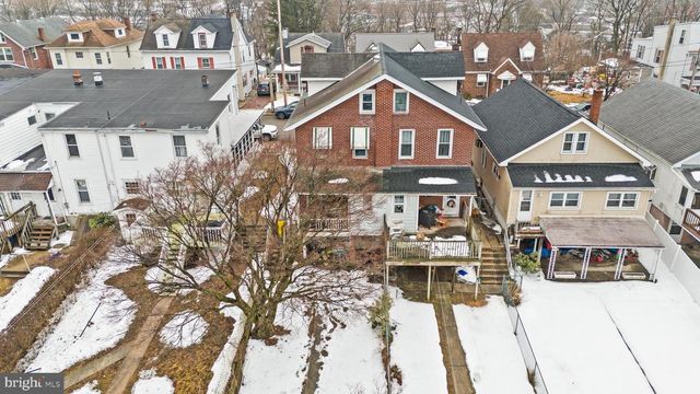 40 STANTON ST, Schuylkill Haven, PA 17972