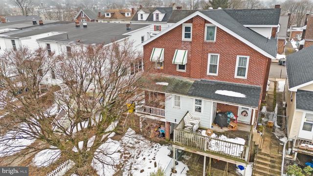 40 STANTON ST, Schuylkill Haven, PA 17972
