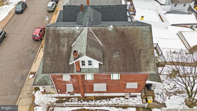 40 STANTON ST, Schuylkill Haven, PA 17972