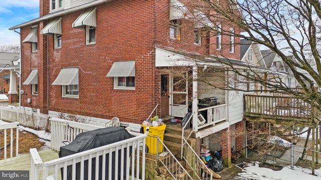 40 STANTON ST, Schuylkill Haven, PA 17972