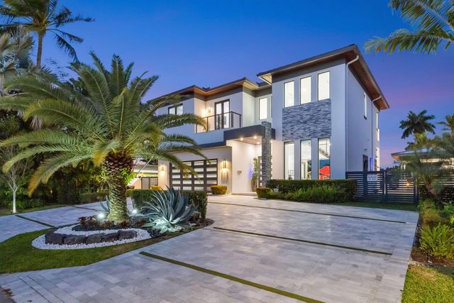 334 Isle Of Capri Drive, Fort Lauderdale, FL 33301