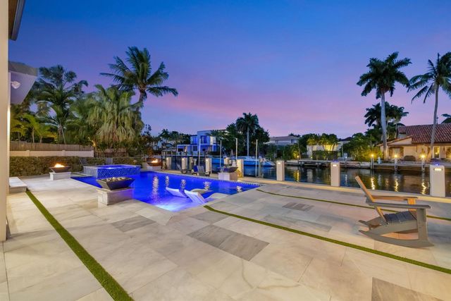 334 Isle Of Capri Drive, Fort Lauderdale, FL 33301