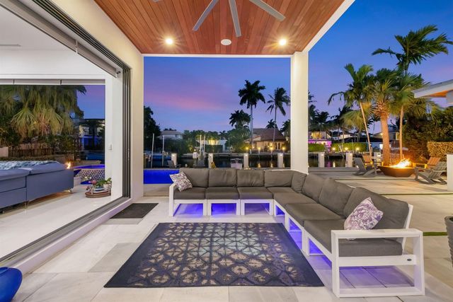 334 Isle Of Capri Drive, Fort Lauderdale, FL 33301