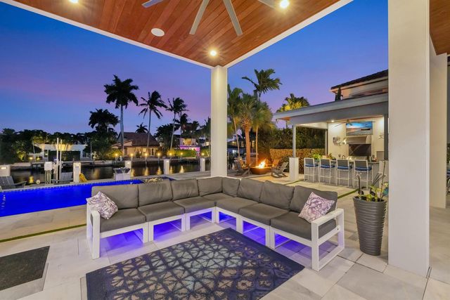 334 Isle Of Capri Drive, Fort Lauderdale, FL 33301