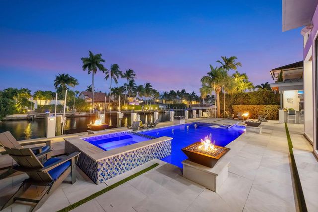 334 Isle Of Capri Drive, Fort Lauderdale, FL 33301