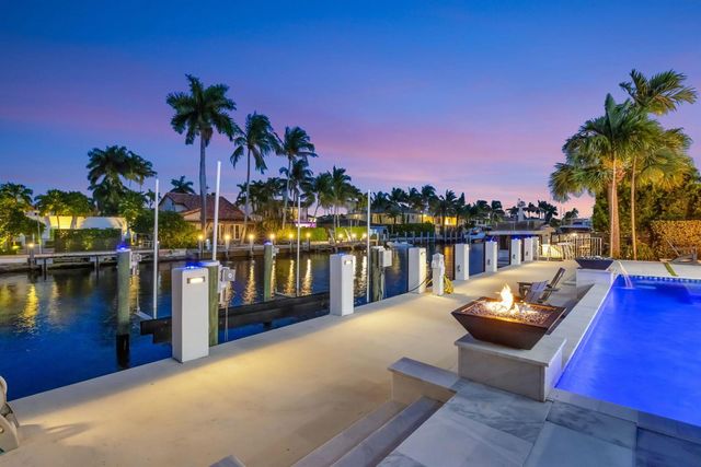 334 Isle Of Capri Drive, Fort Lauderdale, FL 33301