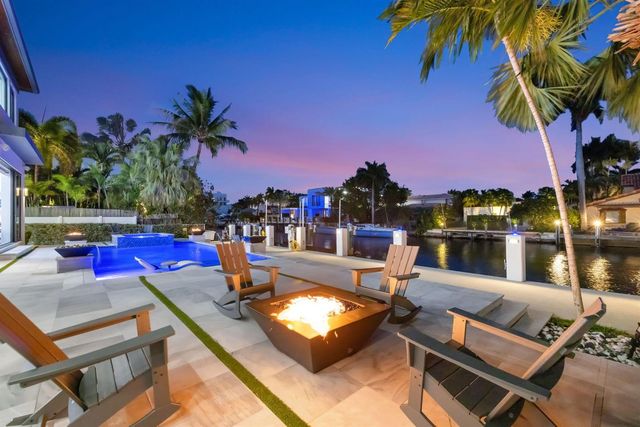 334 Isle Of Capri Drive, Fort Lauderdale, FL 33301