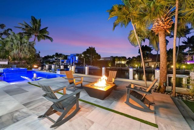 334 Isle Of Capri Drive, Fort Lauderdale, FL 33301