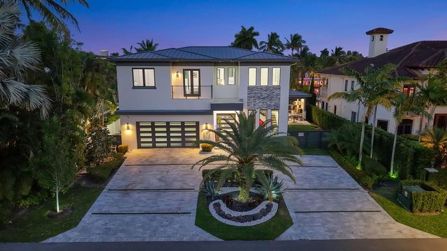 334 Isle Of Capri Drive, Fort Lauderdale, FL 33301