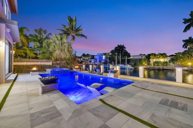 334 Isle Of Capri Drive, Fort Lauderdale, FL 33301